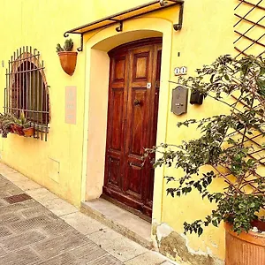  Appartamento La Cicala