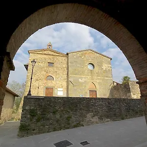  Appartamento Casa Badia